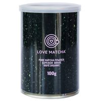 Love Matcha Powder 100g